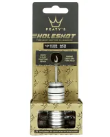 nářadí Peaty's Holeshot Tubeless Puncture Plugger kit - silver (1)