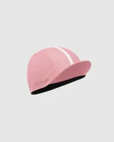 čepice ASSOS Cap Cosmic Rose (1)