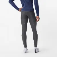 kalhoty CASTELLI Espresso 2 Bibtight Smoky Gray (1)