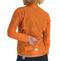 dámská bunda Sportful Hot Pack Easylight W Jacket Orange Sdr (2)