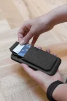 Peak Design Wallet - Stand - Charcoal (13)