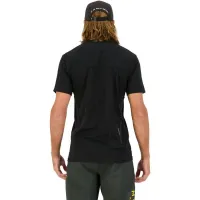 volný dres MONS ROYALE Redwood Enduro VT black (3)