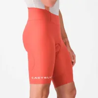 kraťasy CASTELLI Espresso 2 Bibshort Paprika (2)