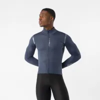 bunda CASTELLI Perfetto 4 Jacket Twilight Blue bunda CASTELLI Perfetto 4 Jacket Twilight Blue