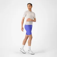 dámské kraťasy CASTELLI Espresso 2 W DT Bibshort Ultraviolet (7)