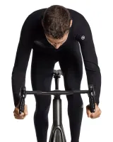 zimní bunda ASSOS MILLE GT Winter Jacket EVO Black Series (4)
