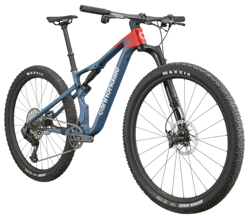 kolo Cannondale Scalpel Carbon 2 Lefty SMC 2026
