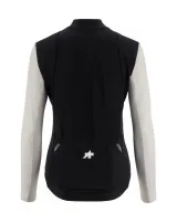 dámská bunda ASSOS MILLE GT WOMEN'S WINTER JACKET S11 EVO Almond Milk (1)