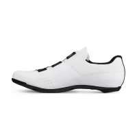 tretry Fizik Tempo Overcurve R4 white - black (1)