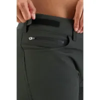 dámské volné kraťasy MONS ROYALE Momentum 2.0 Bike Shorts Wmns black / gold (2)