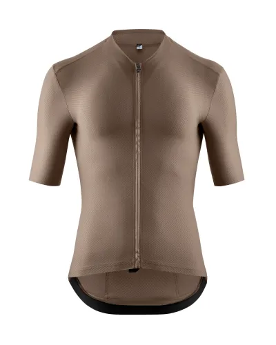 dres ASSOS EQUIPE R Jersey S11 Terra Sand