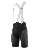 kraťasy ASSOS MILLE GT MEN'S INDOOR BIB SHORTS S11 Black Series (3)