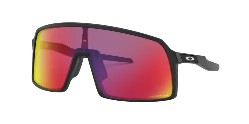 brýle Oakley Sutro Matte Black/Prizm Road