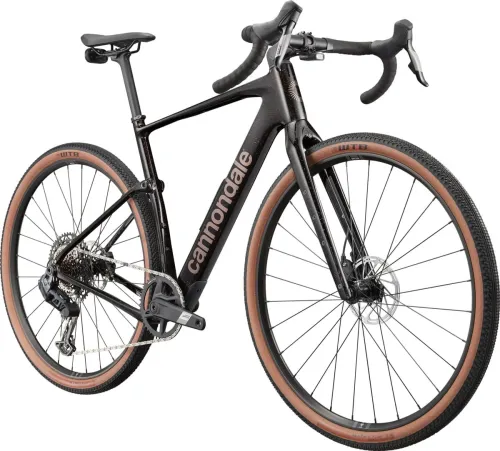 kolo Cannondale Topstone Carbon 2 AXS SmartSense CPO 2026