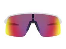 brýle Oakley Sutro Lite Matt White/Prizm Road (1)