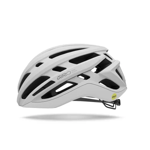 helma Giro Agilis MIPS Mat White 2026