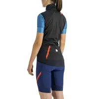 dámská vesta Sportful Fiandre Light Norain W Vest Black (3)