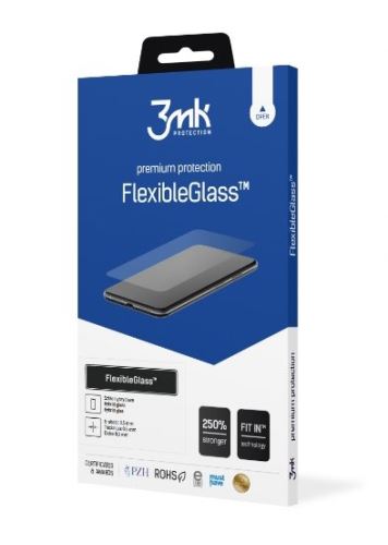 ochranné sklo FlexibleGlass pro Peak Design Apple iPhone 12/12 PRO