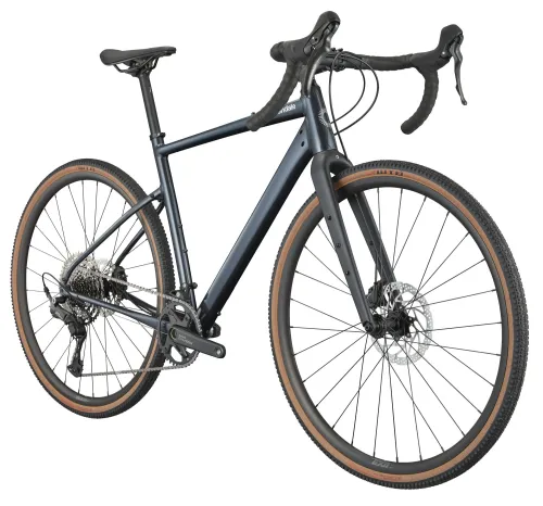 kolo Cannondale Topstone 2 1x TUB 2026
