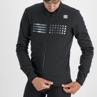 bunda Sportful Tempo Jacket Black (4)