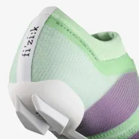 tretry Fizik Vento Vega Carbon mint green (7)