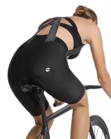 dámské kraťasy ASSOS UMA GT Bib Shorts C2 Black Series (6)
