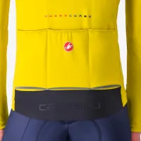 bunda Castelli Perfetto Air Jacket Mango Mojito (3)