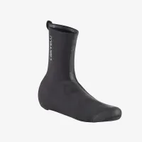 návleky na tretry Castelli Diluvio UL 2 Shoecover Black (1)
