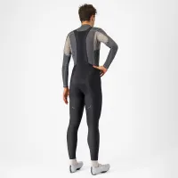 kalhoty Castelli Espresso Bibtight Black (7)