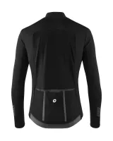 zimní bunda ASSOS MILLE GT EISENHERZ Ultraz Winter Jacket S11 Black Series (1)