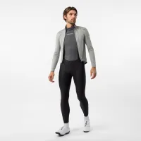 kalhoty CASTELLI Sorpasso Pro Bibtight Black (7)