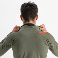 bunda Sportful Fiandre Pro Jacket Beetle (6)