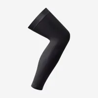 návleky na kolena/nohy CASTELLI Espresso 2 Knee/Legwarmer Black návleky na kolena/nohy CASTELLI Espresso 2 Knee/Legwarmer Black