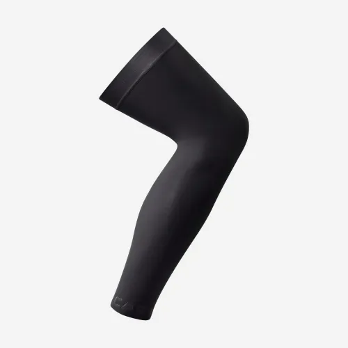 návleky na kolena/nohy CASTELLI Espresso 2 Knee/Legwarmer Black