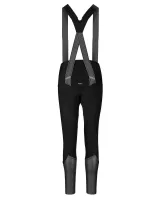 dámské zimní kalhoty ASSOS DYORA RS Winter Bib Tights S9 Black Series (1)