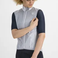 dámská vesta Sportful Hot Pack Easylight W Vest White (4)