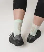 dámské ponožky Ortovox merino MTB Mid Light Socks Women's Chestnut (2)