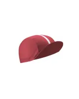 čepice ASSOS ENDURANCE CAP P1 Deadly Berry OS (1)