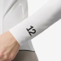 dámská bunda CASTELLI DO.DI.CI. W Jacket Ivory (3)