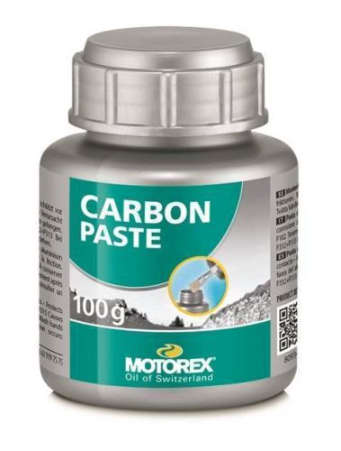 protiskluzová pasta Motorex Carbon Paste 100g