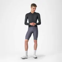 dres s dlouhým rukávem CASTELLI Espresso 2 LS Jersey Black (5)