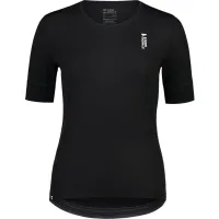 dámský volný dres MONS ROYALE Cadence Tee Wmns black