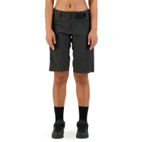 dámské volné kraťasy MONS ROYALE Virage Bike Shorts Wmns black (3)