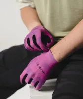 dámské rukavice Ortovox MTB Light Glove Women's Dark Linen (2)