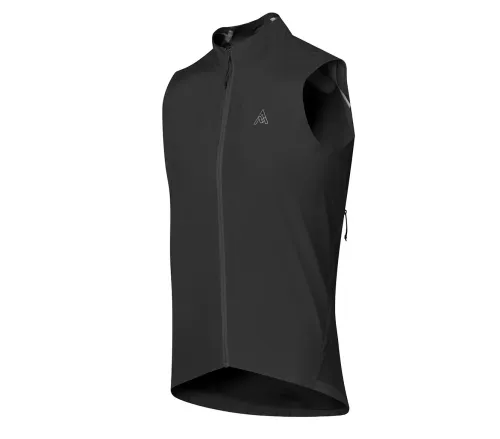 vesta 7MESH Cypress Hybrid Vest Men's Black