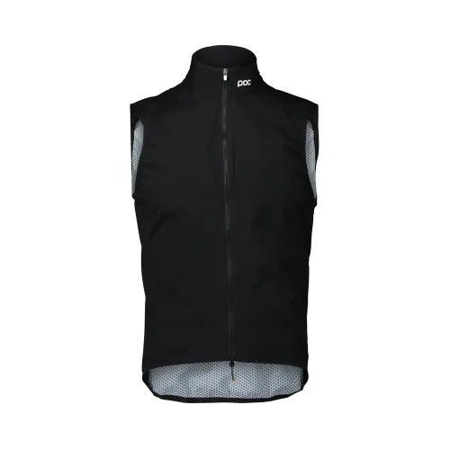 vesta POC M's Enthral Gilet Uranium Black