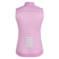 dámská vesta Women's Pro Team Gilet II Quartz/White (1)
