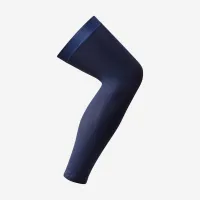 návleky na kolena/nohy CASTELLI Espresso 2 Knee/Legwarmer Belgian Blue