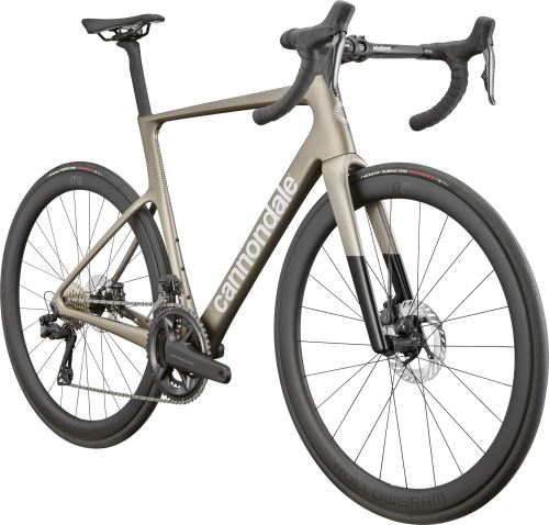 kolo Cannondale SuperSix EVO Carbon 2 MTG 2024