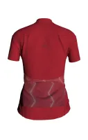 dámský dres 7MESH Horizon Jersey SS Women's Cherry XS (2)